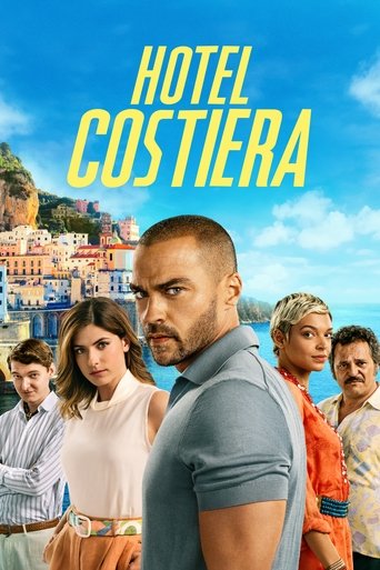 Portrait for Hotel Costiera - Season 1