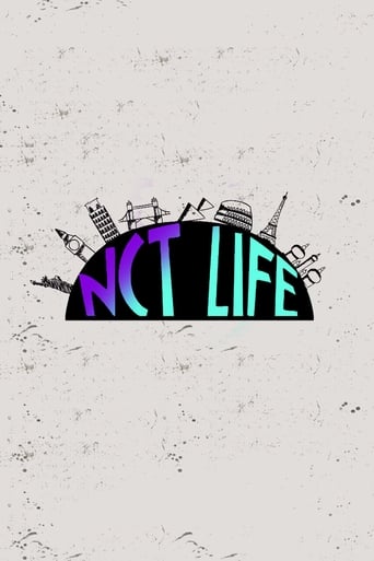 Poster of NCT LIFE