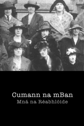 Poster of Cumann na mBan – Women of the Revolution