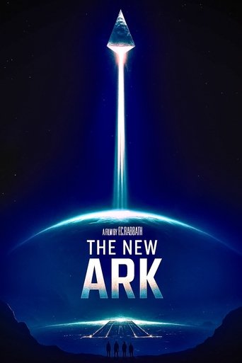 Poster of The New Ark