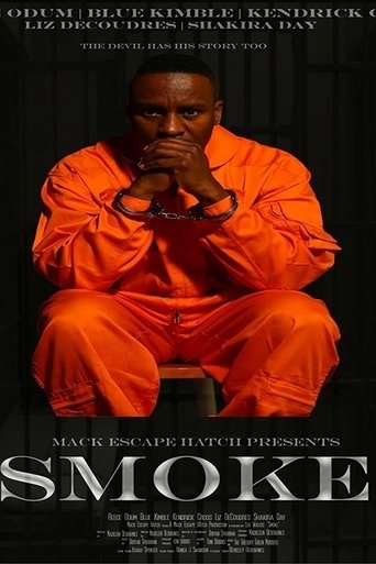 Poster of Smoke