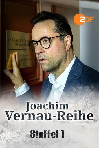 Portrait for Joachim Vernau-Reihe - Season 1