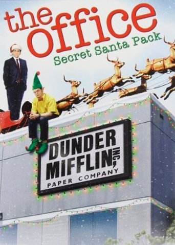 Poster of The Office: Secret Santa Pack