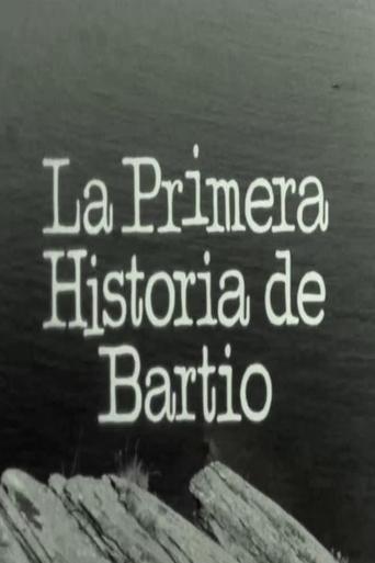 Poster of The Story of Bartio