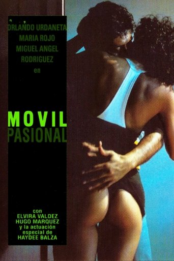 Poster of Passionate Mobile