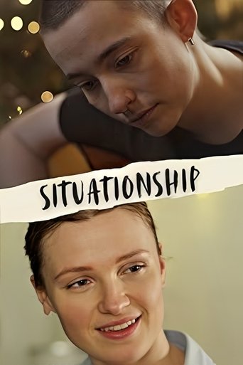 Poster of Situationship