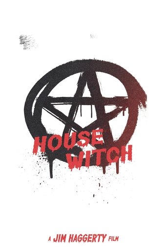 Housewitch Poster of Housewitch