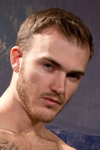 Portrait of Christian Wilde