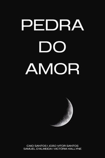 Poster of PEDRA DO AMOR