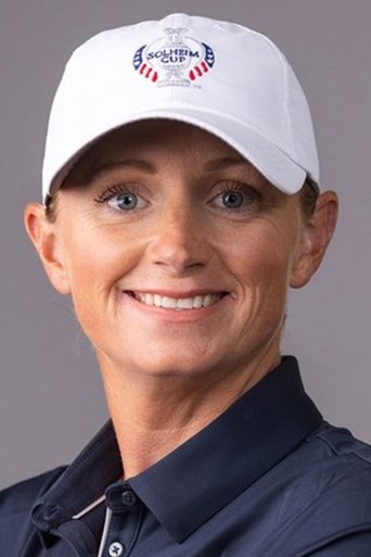 Portrait of Stacy Lewis