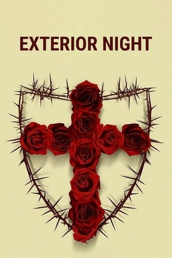 Portrait for Exterior Night - Miniseries