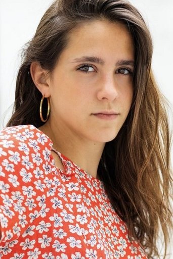 Portrait of Marthe Fieschi