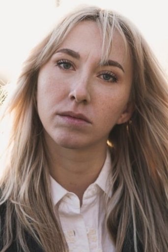 Portrait of Pauline