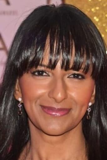 Portrait of Ranvir Singh