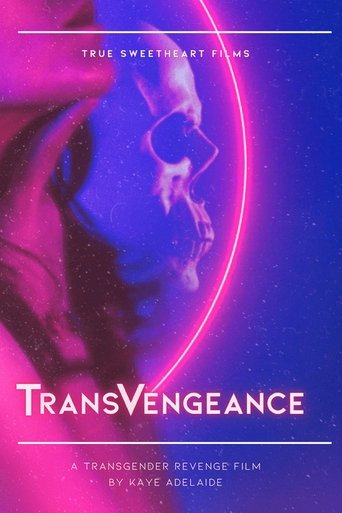 TransVengeance Poster of TransVengeance