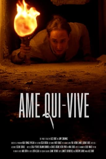 Poster of Âme qui-vive