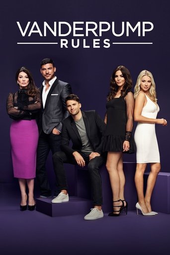 Portrait for Vanderpump Rules - Season 5