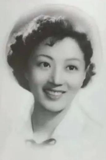 Portrait of Lu Lizhi