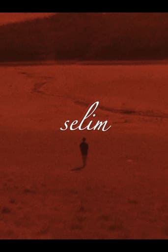 Poster of selim