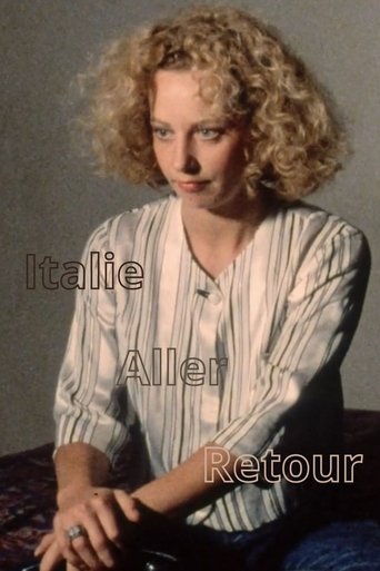 Poster of Italie aller retour