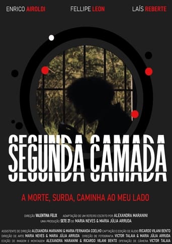 Poster of Segunda Camada