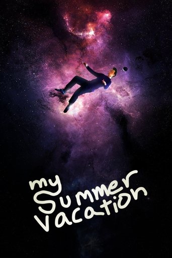 Poster of My Summer Vacation