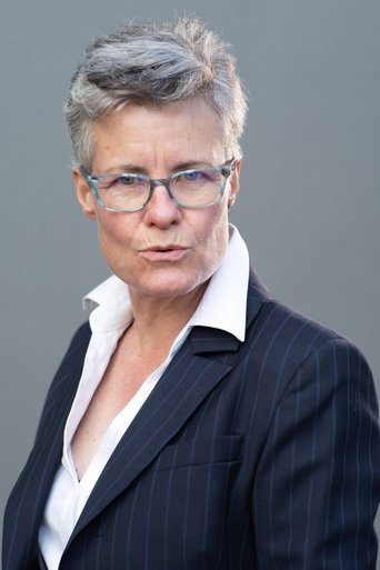 Portrait of Cindy Clarkson