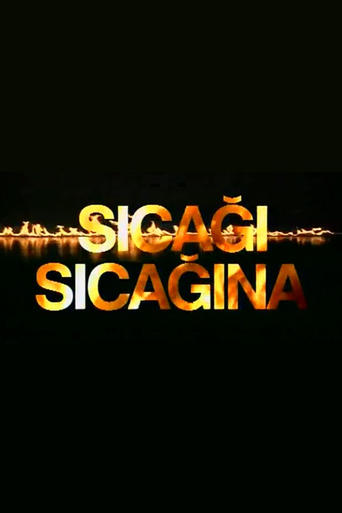 Poster of Sıcağı Sıcağına