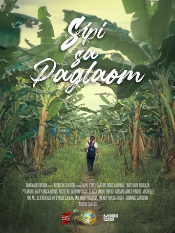 Poster of Sipi Sa Paglaom
