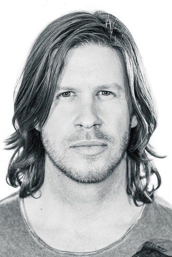 Portrait of Michael Feiner