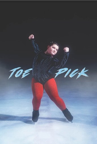 Poster of Toe Pick