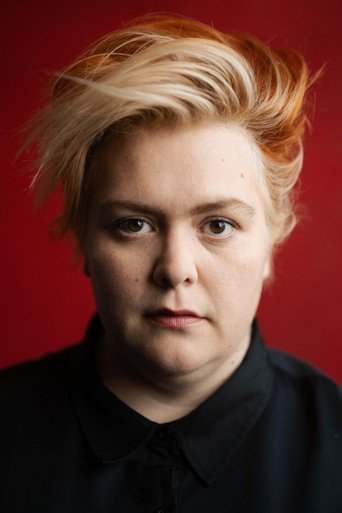 Portrait of Jayde Adams