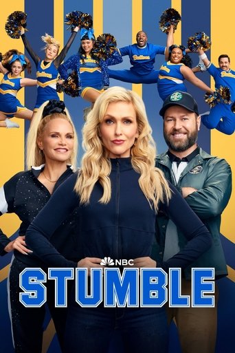 Poster of Stumble