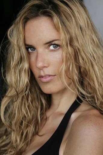 Portrait of Shannon Stewart