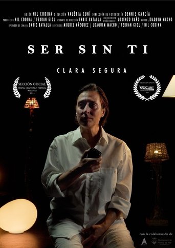 Poster of Ser Sin Ti