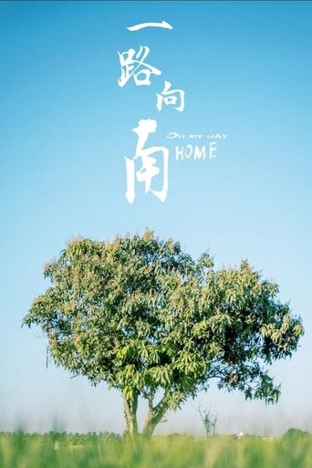 Poster of On My Way Home