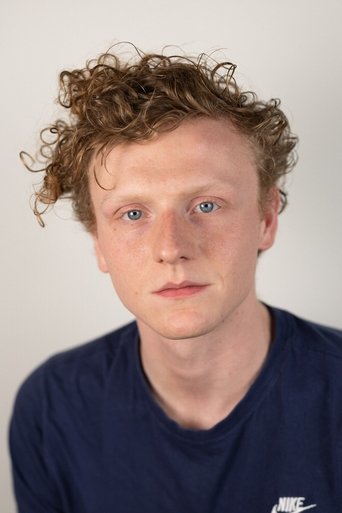 Portrait of Teun Donders