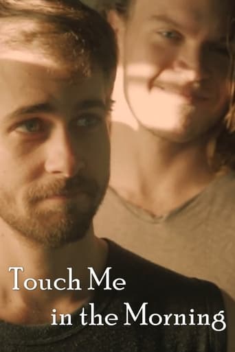 Poster of Touch Me in the Morning