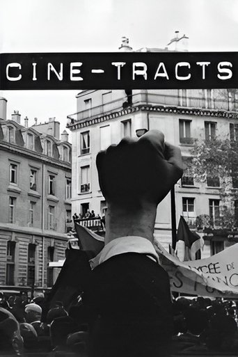 Poster of Cinétracts