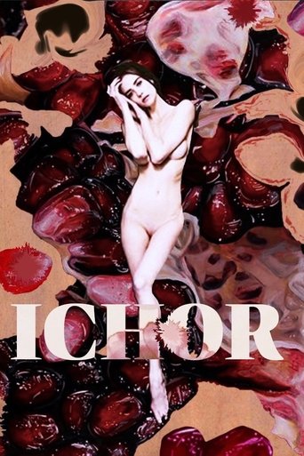 Poster of Ichor