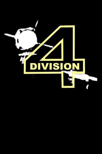 Poster of Division 4