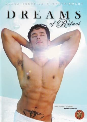 Poster of Dreams of Rafael