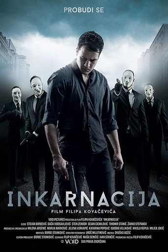 Poster of Incarnation