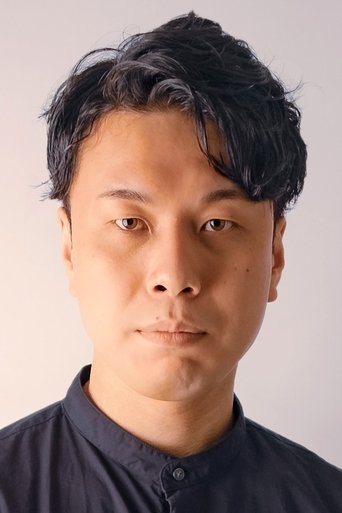 Portrait of Masayuki Akasaka