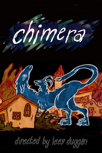 Poster of chimera