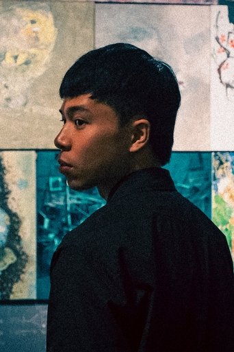 Portrait of Khang Truong Nguyen