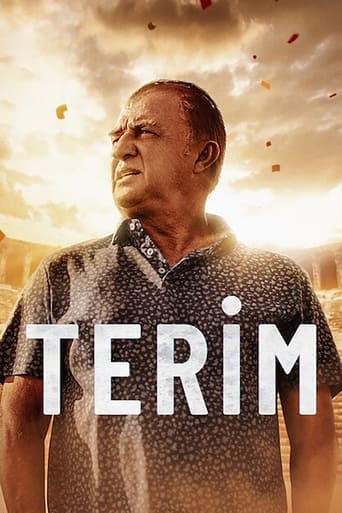 Poster of Terim