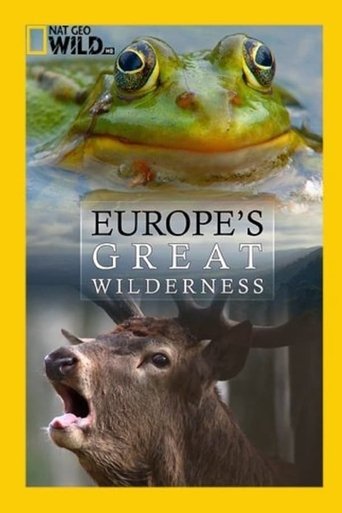 Portrait for Europe's Great Wilderness - Season 1