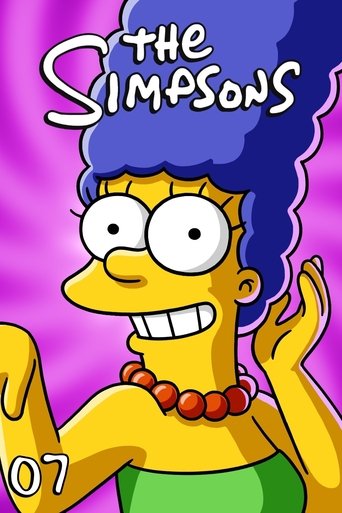 Portrait for The Simpsons - Season 7