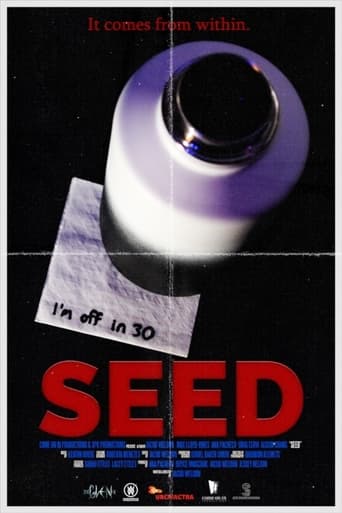 Poster of Seed